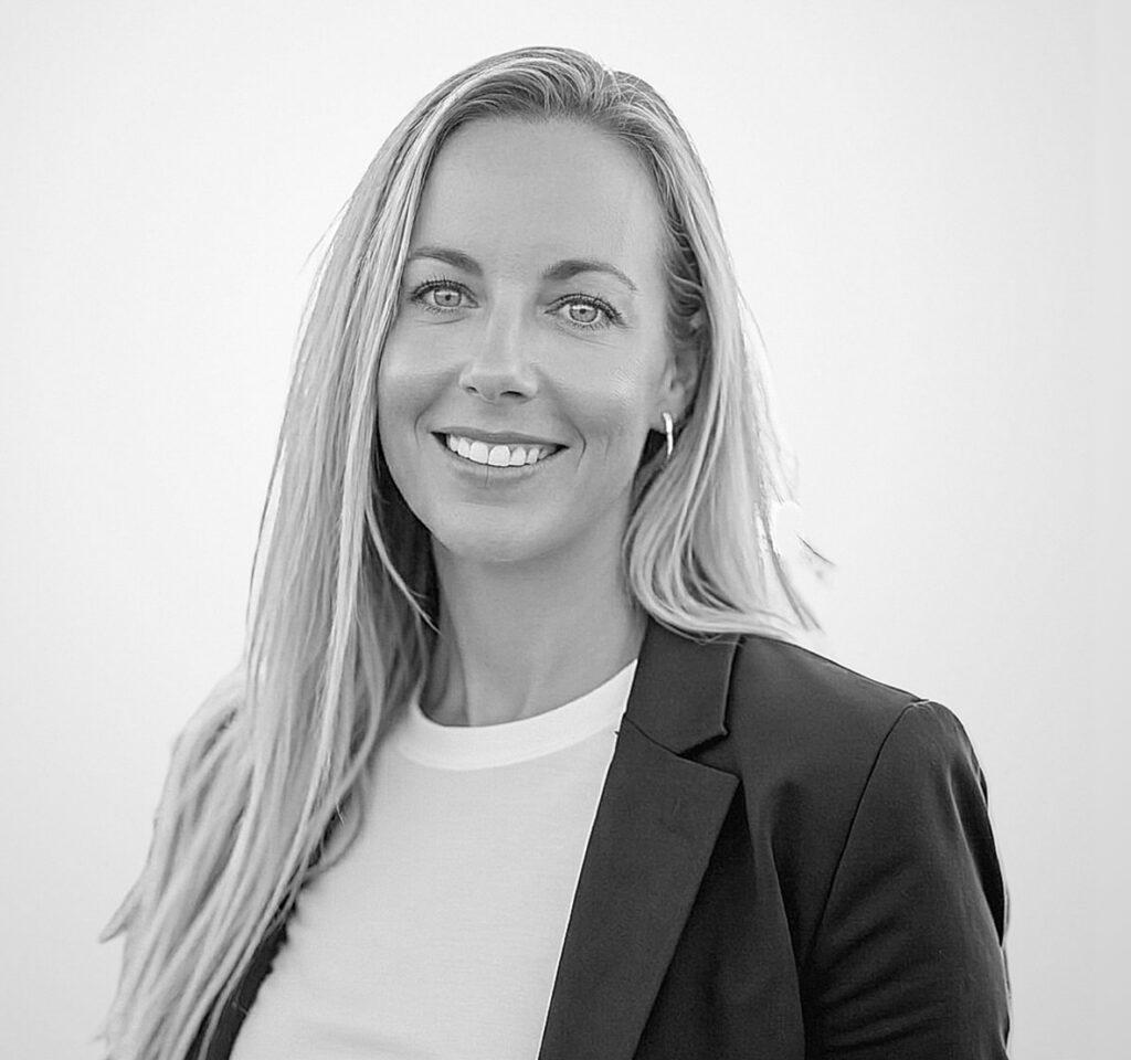 Amy Garber